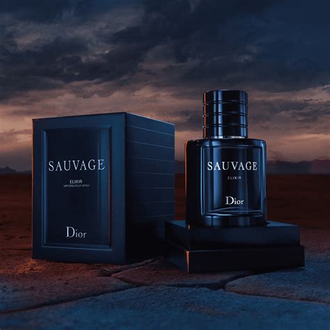 dior sauvage leather|Dior cologne sauvage elixir.